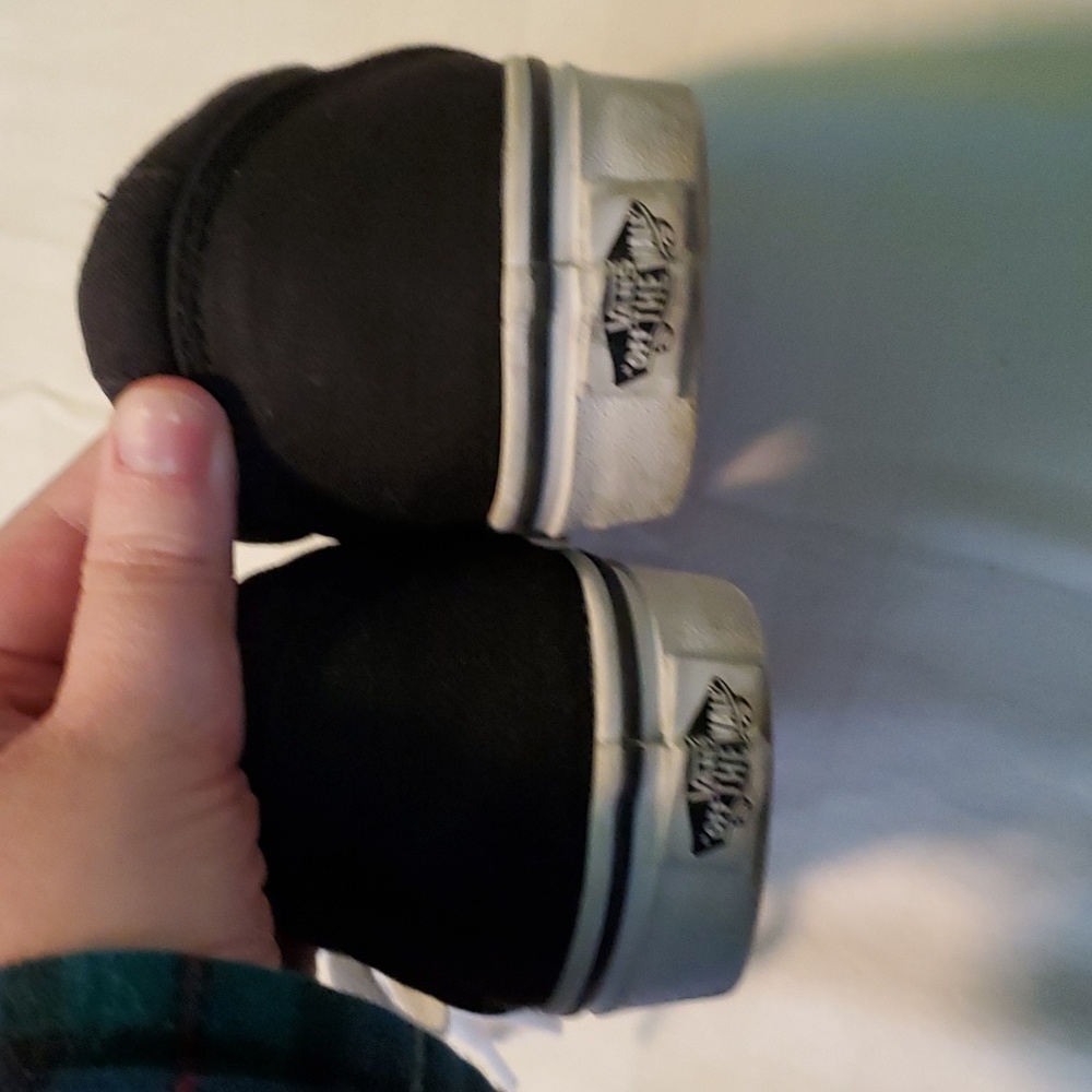 Vans Old Skool - Picture 6 of 10
